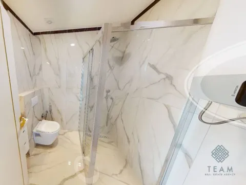 Prodaja, dvosoban stan, 73m², Bjeliši, Bar - image 4