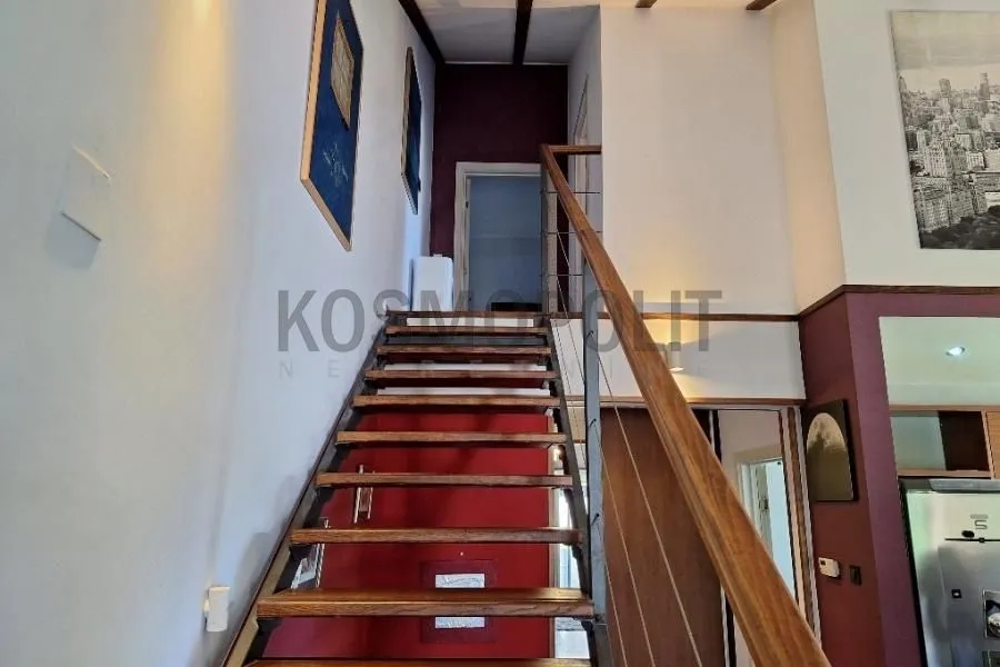Prodaja, četvorosoban stan, 137m², Autokomanda, Voždovac Sve Podlokacije