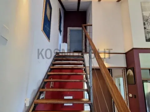 Prodaja, četvorosoban stan, 137m², Autokomanda, Voždovac Sve Podlokacije - image 10