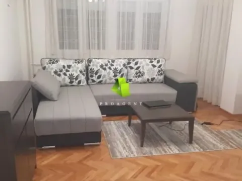 Izdavanje, dvosoban stan, 54m², Medijana, Niš - image 1