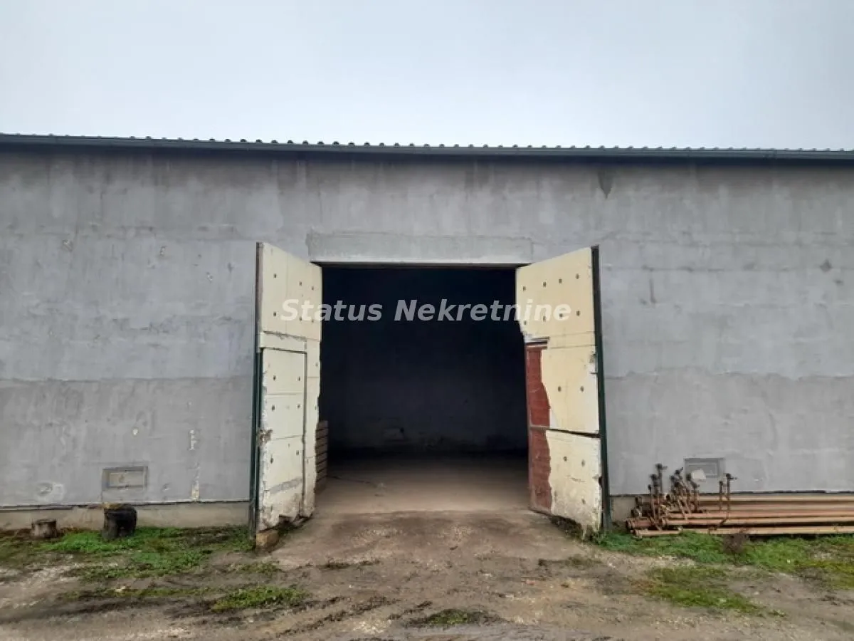 Rent, office space, 128m², Futog, Novi Sad Sve Podlokacije