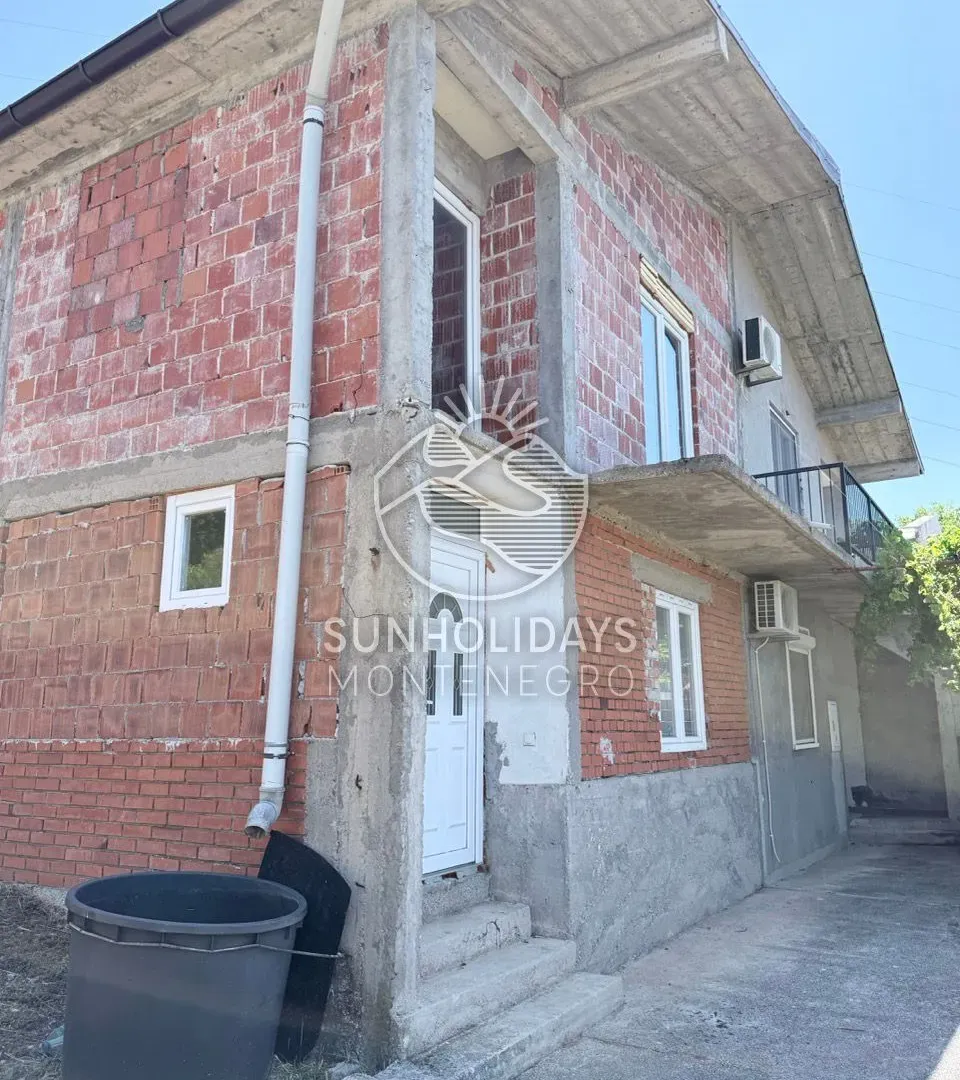 Sale, house, 90m², Zankovići, Bar