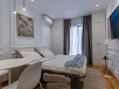 Sale, studio apartment, 19m², Zabjelo, Podgorica