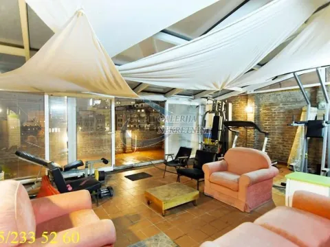 Sale, four bedroom apartment, 202m², Savski Venac, Beograd - image 14