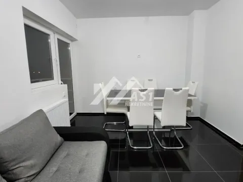 Izdavanje, dvosoban stan, 50m², Telep, Novi Sad Sve Podlokacije - image 6