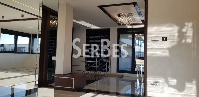 Izdavanje, stan, 217m², Telep, Novi Sad Sve Podlokacije