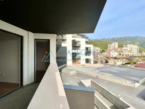 Prodaja, jednosoban stan, 53m², Bečići, Budva - image 14