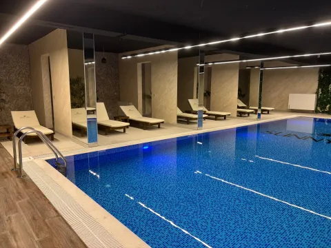 Prodaja, garsonjera, 20m², Bečići, Budva - image 13