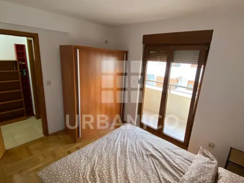 Rent, two bedroom apartment, 64m², Stari Aerodrom, Podgorica - image 6
