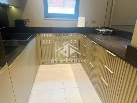 Izdavanje, četvorosoban stan, 100m², Novi Beograd Sve Podlokacije, Beograd - image 8