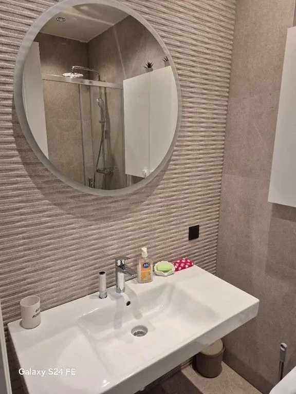 Rent, one bedroom apartment, 47m², Donja Gorica, Podgorica