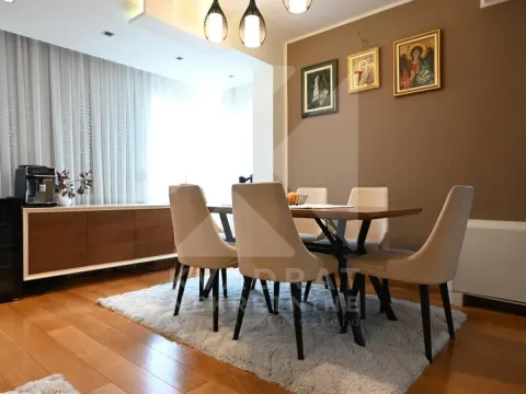 Sale, four bedroom apartment, 153m², Zabjelo, Podgorica - image 6