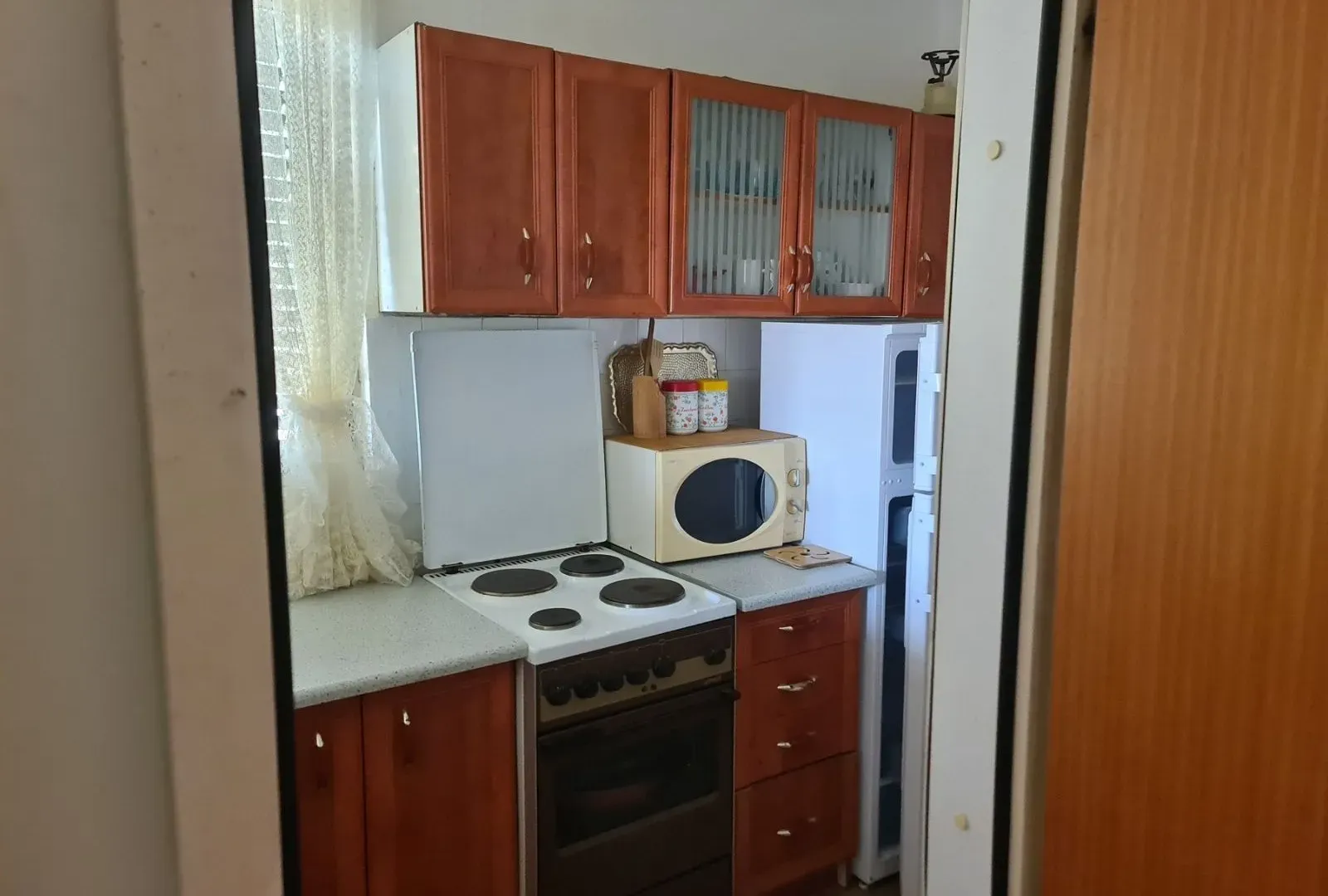 Sale, apartment, 54m², Budva, Crna Gora