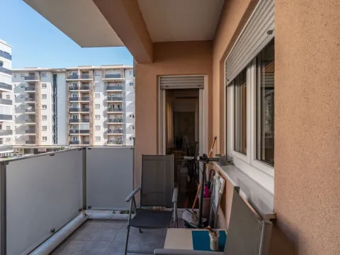 Sale, two bedroom apartment, 72m², City Kvart, Podgorica - image 14
