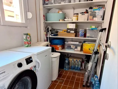 Sale, apartment, 62m², Gintaš, Podgorica - image 13