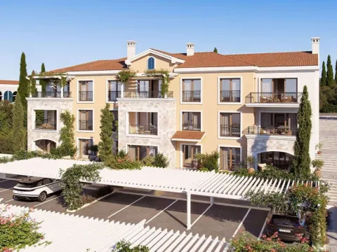 Sale, two bedroom apartment, 99m², Kotor, Crna Gora - image 10
