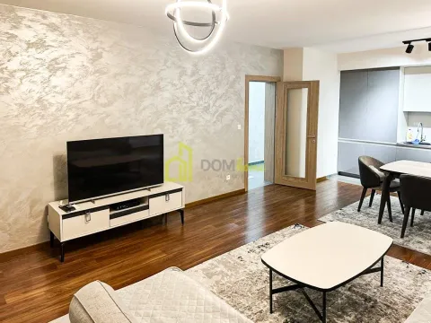 Prodaja, dvosoban stan, 86m², Master Kvart, Podgorica - image 10