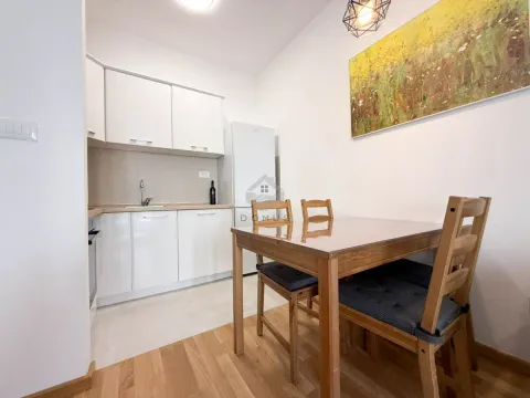 Rent, one bedroom apartment, 37m², Zabjelo, Podgorica - image 5
