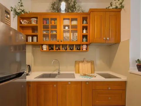 Sale, two bedroom apartment, 77m², Centar, Budva - image 12