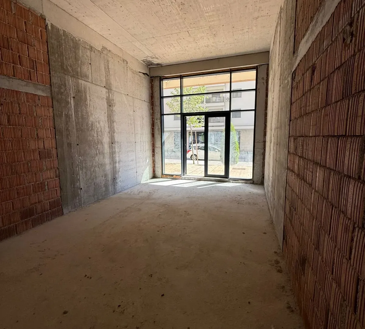 Rent, office space, 36m², New City, Podgorica