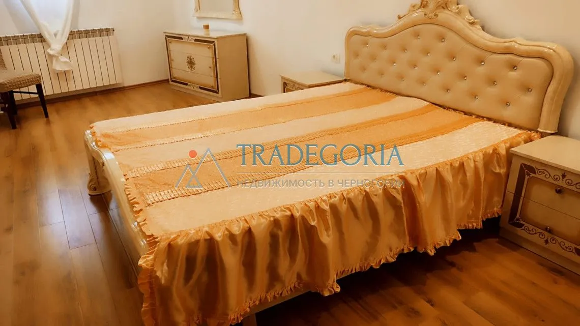 Prodaja, dvosoban stan, 102m², Dobra Voda, Bar