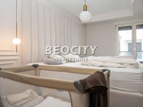 Sale, four bedroom apartment, 118m², Autokomanda, Voždovac Sve Podlokacije - image 8