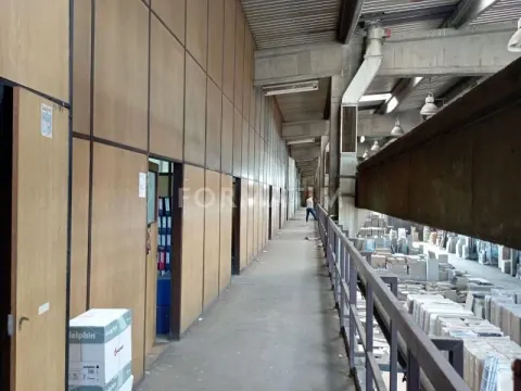 Izdavanje, poslovni prostor, 3700m², Trošarina, Voždovac Sve Podlokacije - image 5