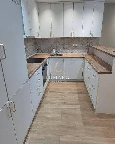 Rent, house, 135m², Zlatica, Podgorica