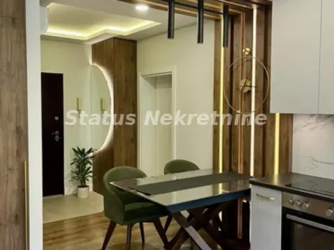 Prodaja, dvosoban stan, 48m², Novo naselje, Novi Sad - image 5
