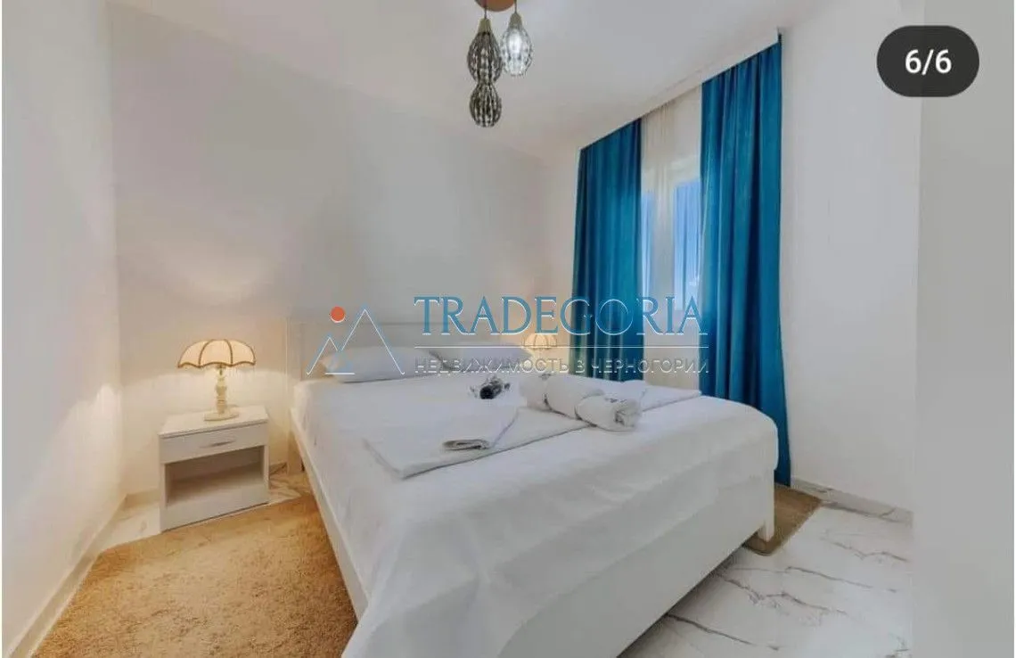 Prodaja, stan, 34m², Utjeha, Ulcinj