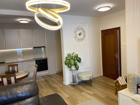 Sale, two bedroom apartment, 72m², Vezirov Most, Podgorica - image 3