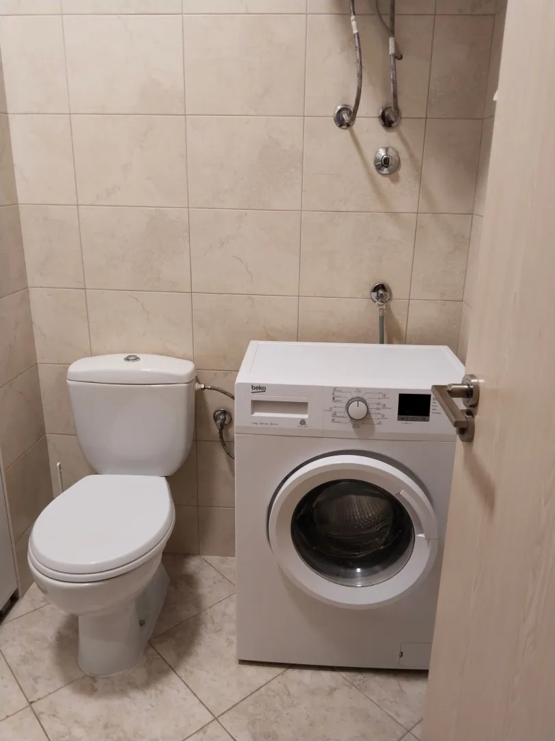 Prodaja, jednosoban stan, 29m², Stari Aerodrom, Podgorica