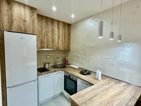 Prodaja, jednosoban stan, 40m², Zabjelo, Podgorica - image 2