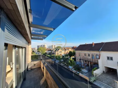 Prodaja, četvorosoban stan, 92m², Veternička rampa, Novi Sad Sve Podlokacije - image 7