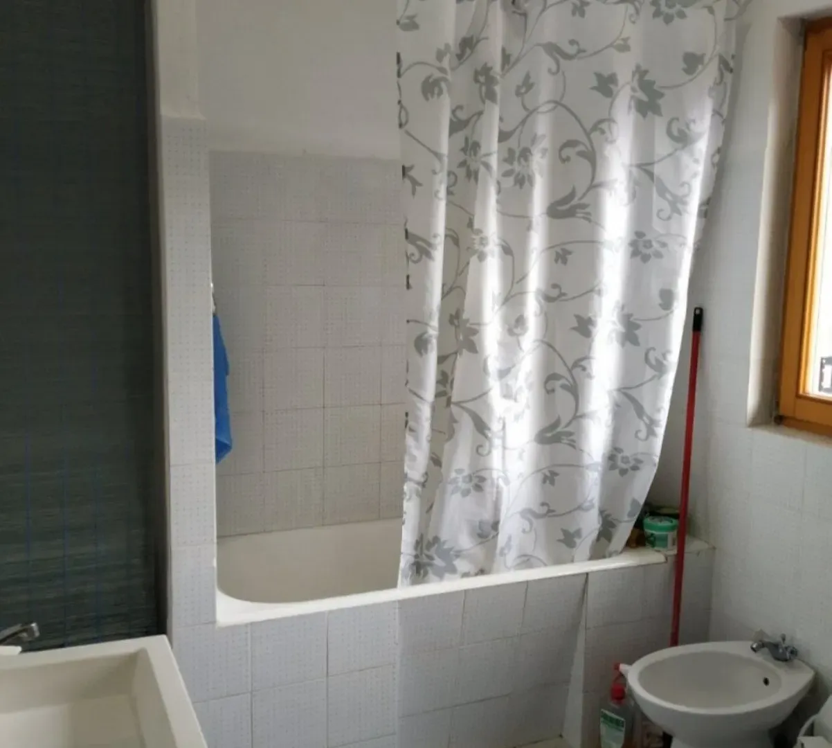 Rent, two bedroom apartment, 80m², Kavač, Kotor
