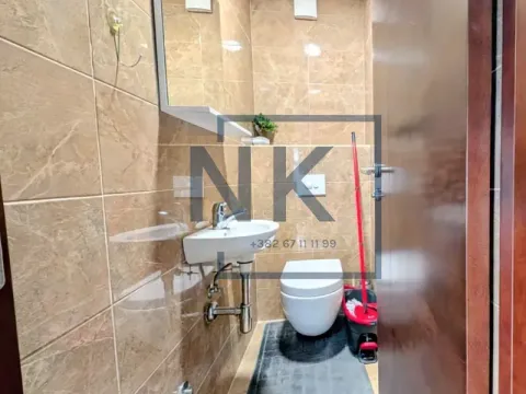 Sale, two bedroom apartment, 73m², Tuški Put, Podgorica - image 15