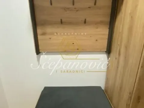 Prodaja, dvosoban stan, 45m², Nova Detelinara, Novi Sad Sve Podlokacije - image 3