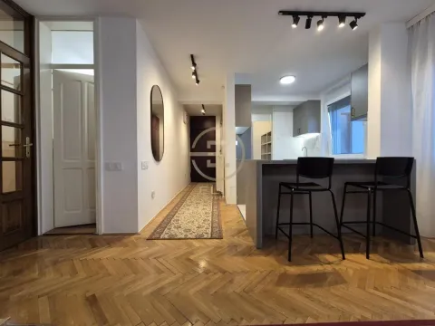 Rent, three bedroom apartment, 95m², Centar, Novi Sad - image 6