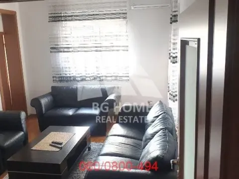 Izdavanje, jednosoban stan, 45m², Lipov Lad, Zvezdara Sve Podlokacije - image 2