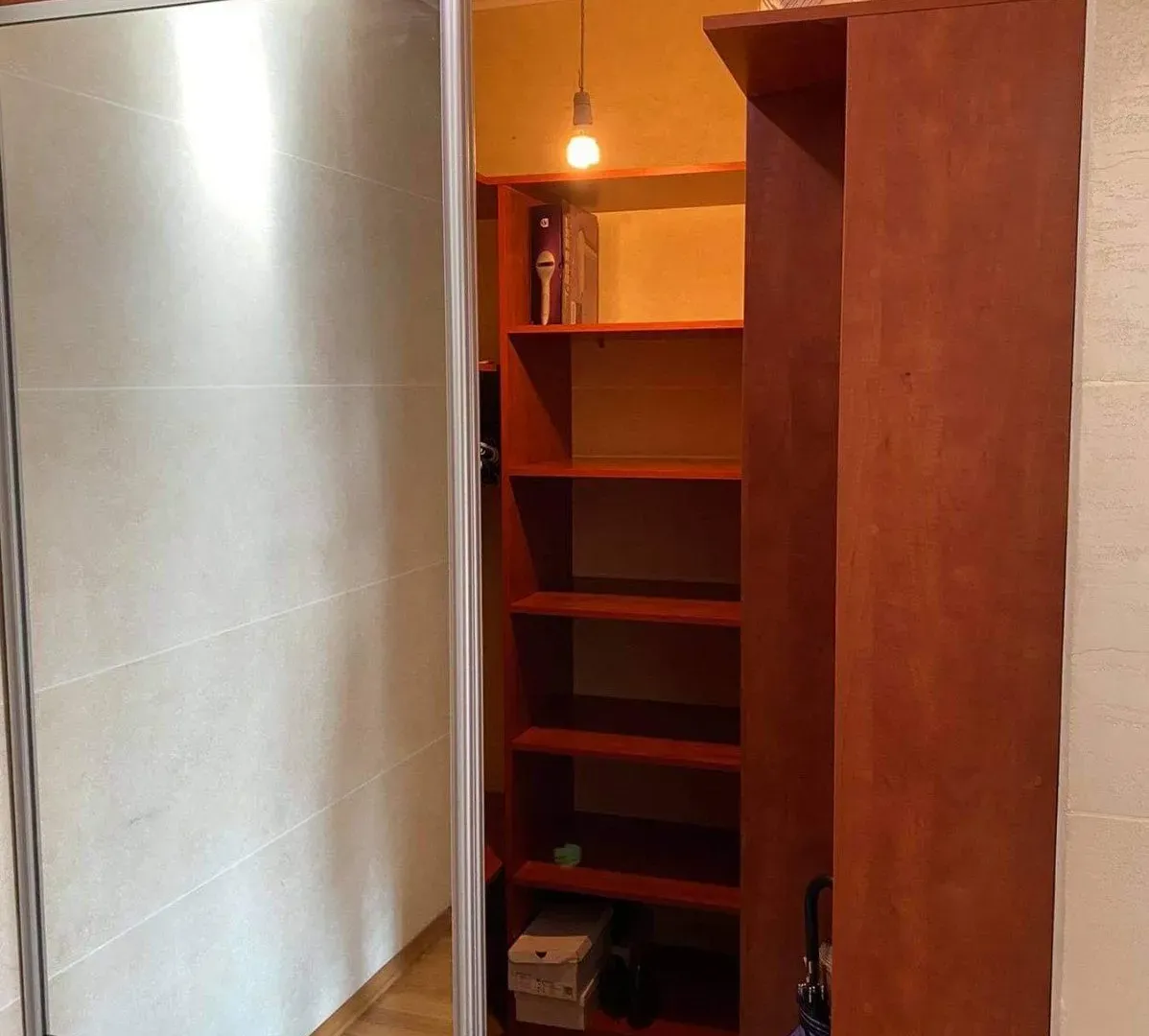Rent, one bedroom apartment, 50m², Centar, Podgorica