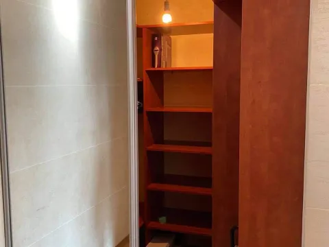 Rent, one bedroom apartment, 50m², Centar, Podgorica - image 10