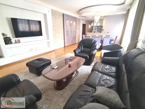 Prodaja, četvorosoban stan, 124m², Voždovac Sve Podlokacije, Beograd