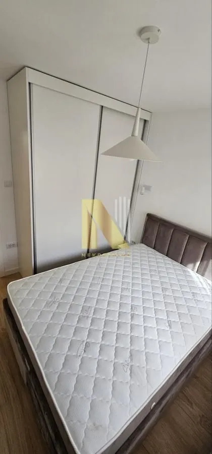 Izdavanje, jednosoban stan, 38m², Podbara, Novi Sad Sve Podlokacije