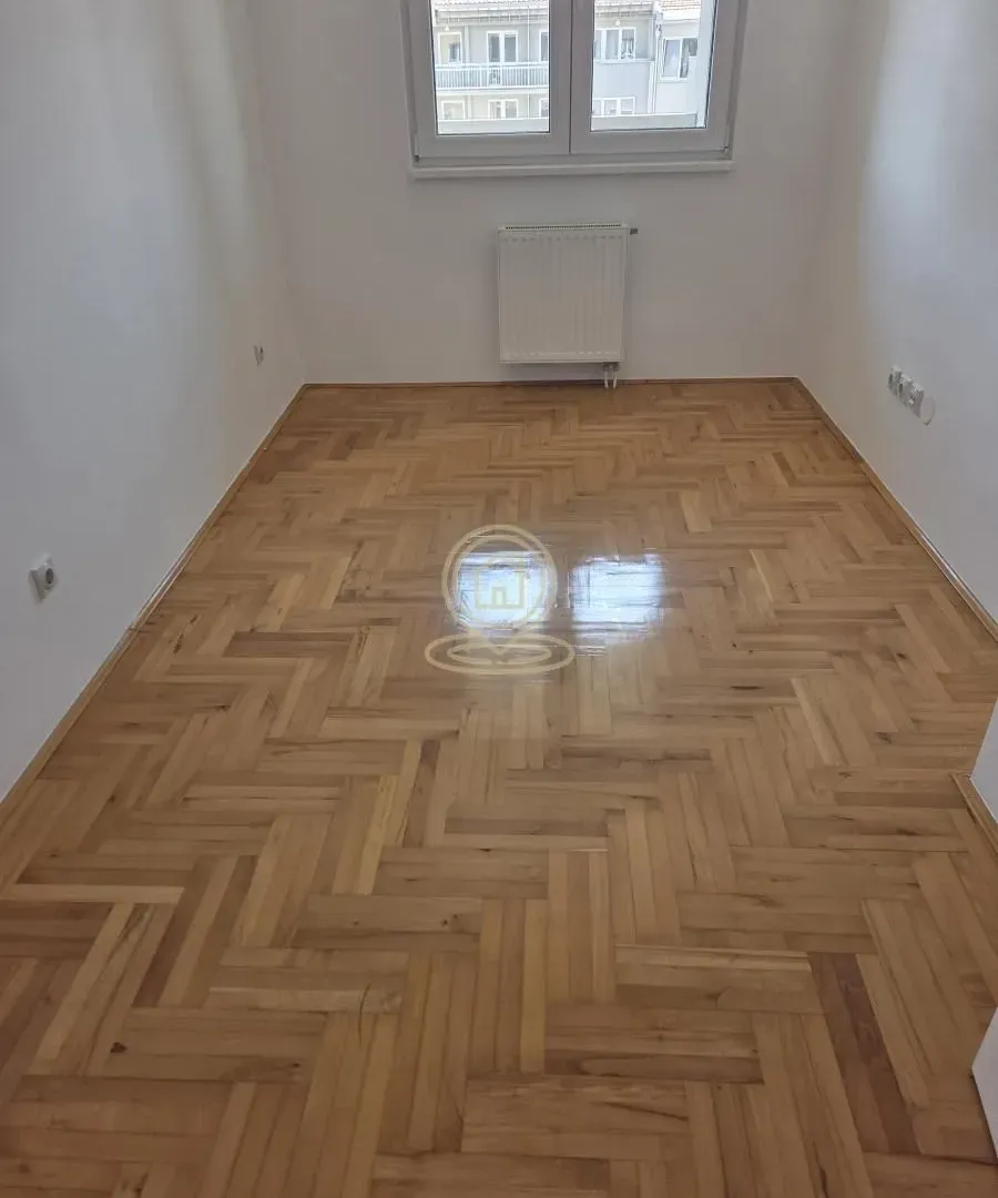 Prodaja, dvosoban stan, 59m², Medijana, Niš