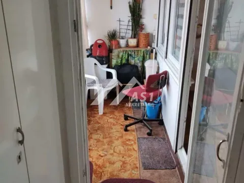 Izdavanje, jednosoban stan, 38m², Novo naselje, Novi Sad - image 6