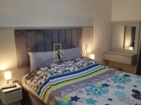 Izdavanje, jednosoban stan, 40m², City Kvart, Podgorica - image 2