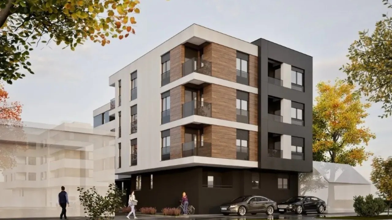 Prodaja, jednosoban stan, 37m², Telep, Novi Sad Sve Podlokacije