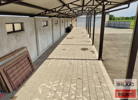 Rent, office space, 530m², Rumenka, Novi Sad Sve Podlokacije - image 3