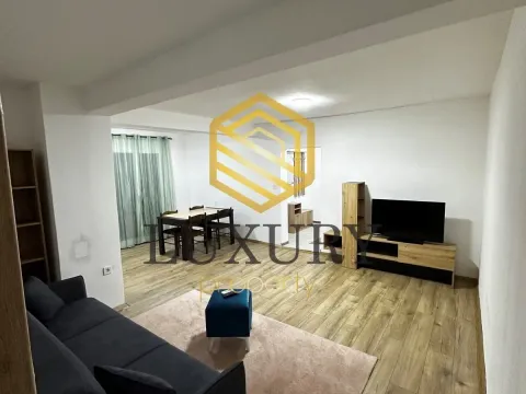 Stan in Dalmatinska ulica