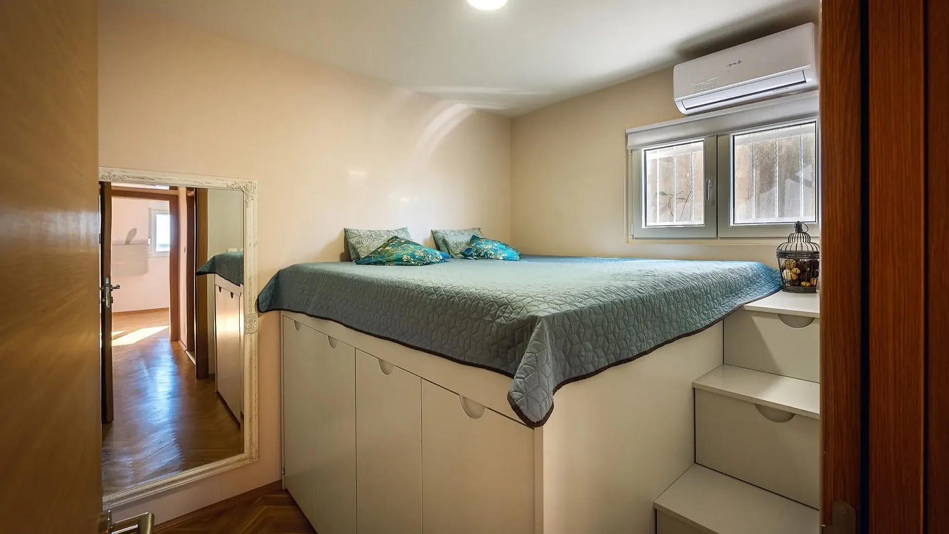 Prodaja, stan, 67m², Budva, Crna Gora